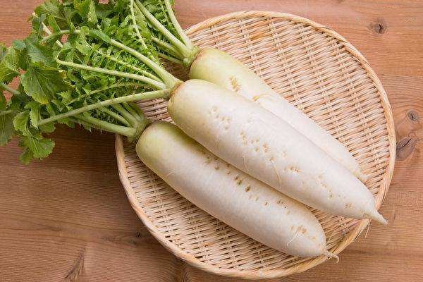 白萝卜和什么菜搭配好吃,白萝卜和什么食物最佳搭配 白萝卜和什么菜搭配好吃,白萝卜和什么食物最佳搭配