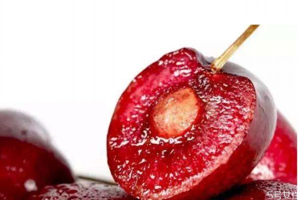 车厘子和樱桃有什么区别,车厘子和樱桃有什么区别 车厘子和樱桃有什么区别,车厘子和樱桃有什么区别