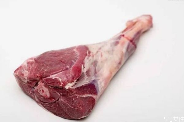孕妇可以吃羊腿吗早期,怀孕可以吃羊腿吗