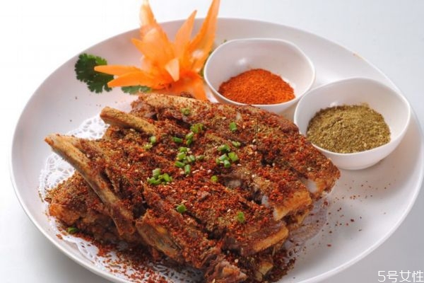 吃羊腿的好处,羊腿有什么营养