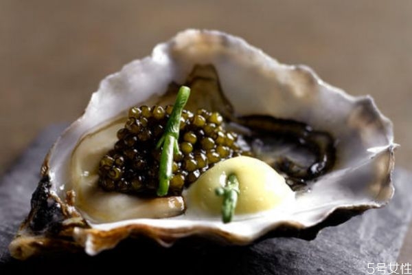 鱼子酱有什么好处和坏处?,食用鱼子酱的好处