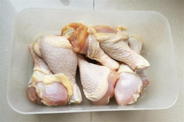 炖熟的鸡腿有腥味怎么办,鸡腿有腥味怎么办