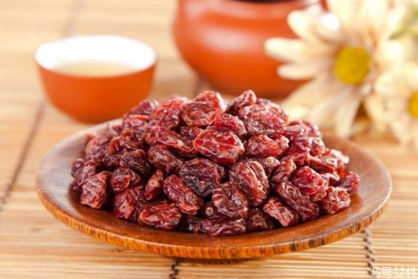 孕妇能吃蔓越莓么,孕早期能吃蔓越莓吗