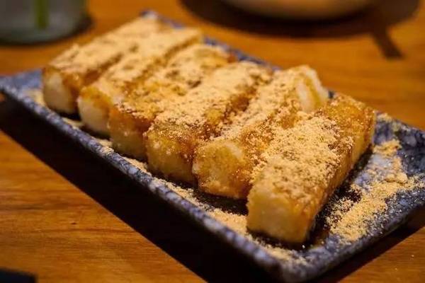 吃糍粑的禁忌,吃完糍粑后不能吃什么