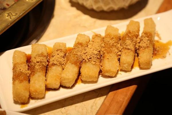 吃糍粑对身体有什么好处,常吃糍粑有什么好处