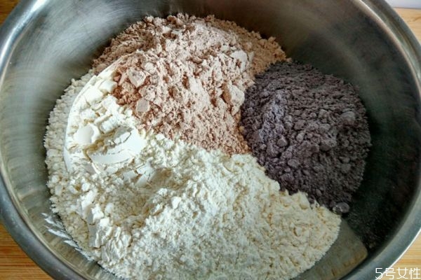 发酵粉的主要成分是什么,发酵粉的主要化学成分是什么