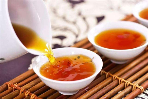 喝黑茶减肥会反弹吗,黑茶真的能减肥吗