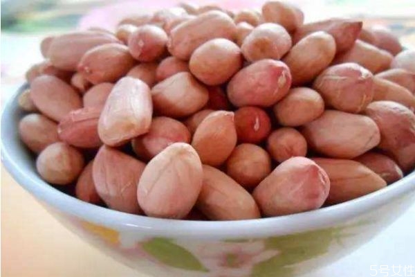 吃花生会肥胖吗?还是可以减肥?,吃生花生米好吗?