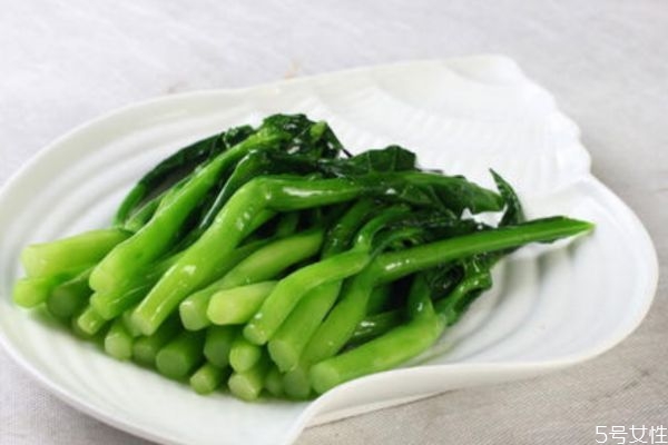 芥兰减肥可以吃吗,吃芥菜可以减肥吗