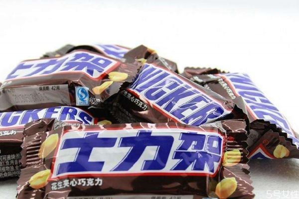 士力架的成分,士力架成分和营养含量