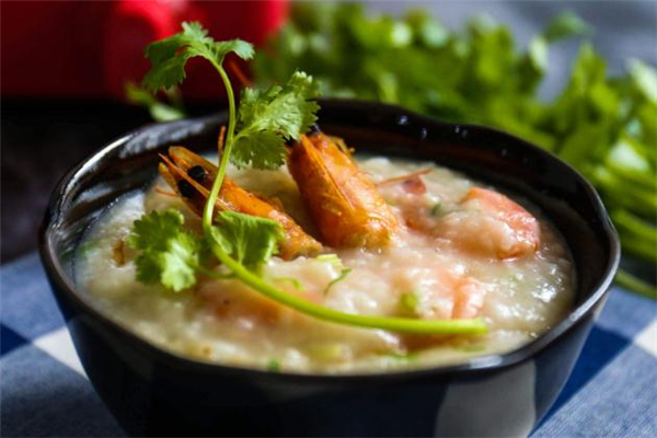 海鲜粥很腥怎么办,海鲜粥有点腥怎么办