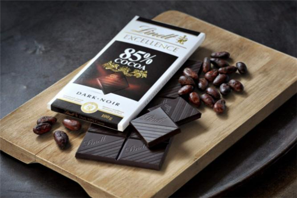 100%黑巧克力能减肥吗?,哪种黑巧克力对健康有益