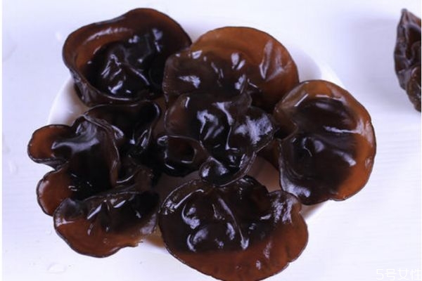 黑木耳怎么做好吃呢,黑木耳怎样做好吃