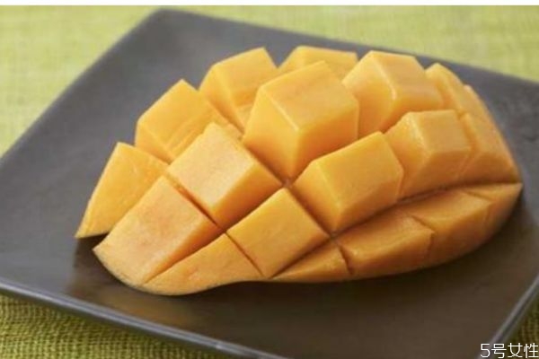 芒果导致过敏的原因,芒果什么成分导致过敏 芒果导致过敏的原因,芒果什么成分导致过敏