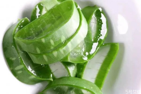 吃芦荟有什么作用呢,吃芦荟的作用