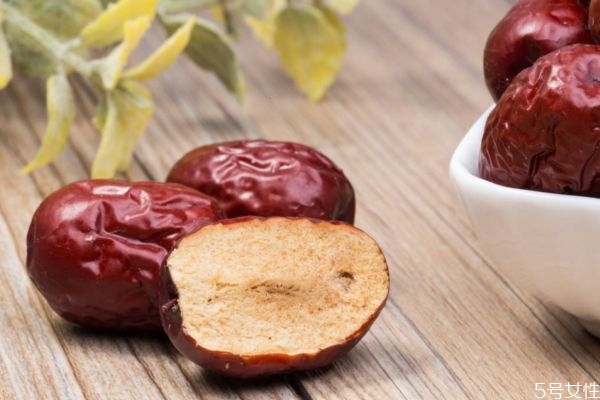 吃红枣对孕妇有什么好处,孕妇吃红枣好吗