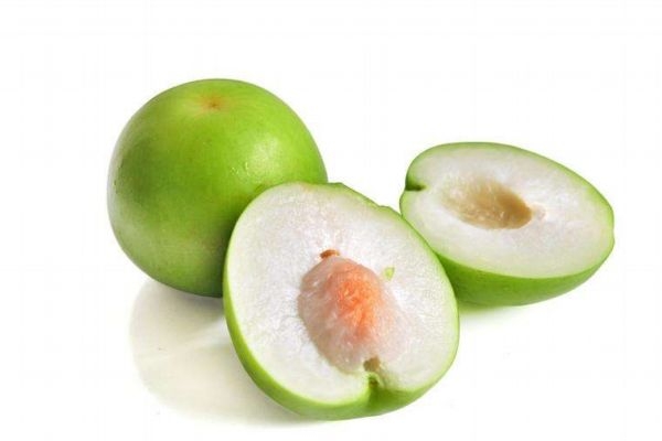 吃青枣会上火吗?,吃青枣会上火吗导致流鼻血