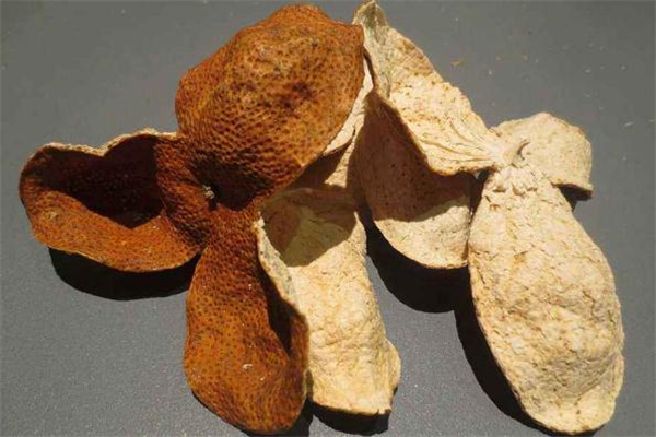 陈皮减肥法,陈皮怎么吃减肥 陈皮减肥法,陈皮怎么吃减肥