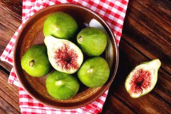 无花果一次可以吃几个,无花果一次最多能吃几个