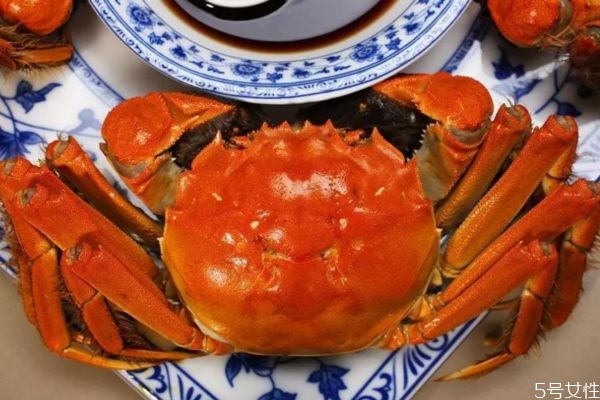 梭子蟹的营养价值,梭子蟹的营养