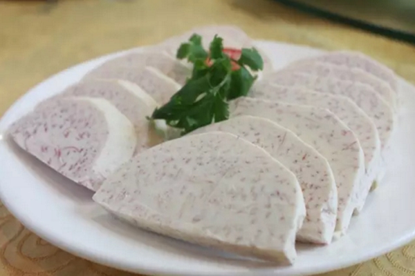 什么时候吃芋头好,什么时候吃芋头比较好