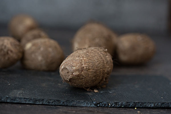 芋头怎么熟的快,芋头怎么煮熟得快