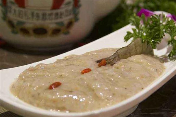 吃虾滑不能吃什么,虾滑可以吃吗