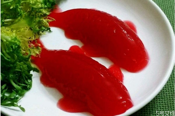 怎样做山楂果冻,山楂果冻制作的注意事项 怎样做山楂果冻,山楂果冻制作的注意事项