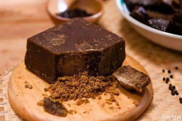 红糖水怎样熬,红糖水的熬制方法