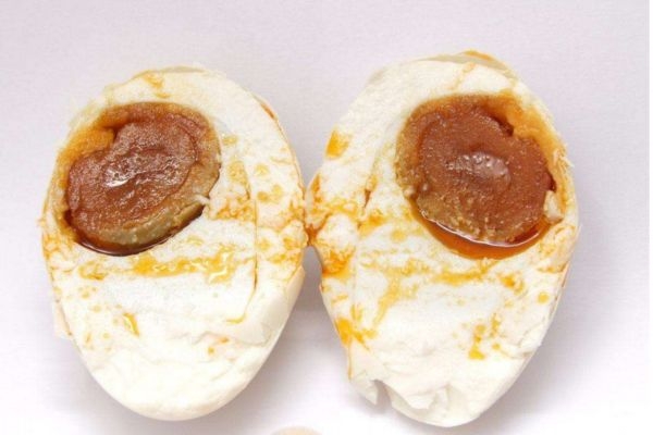 鸭蛋可以经常吃吗,鸭蛋能经常吃吗