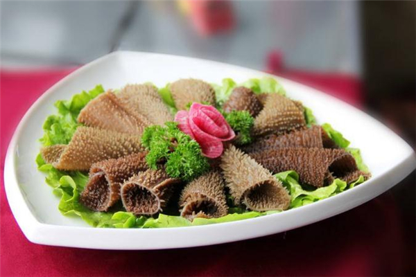 超市买的毛肚还需要洗吗,超市买回的毛肚怎么洗