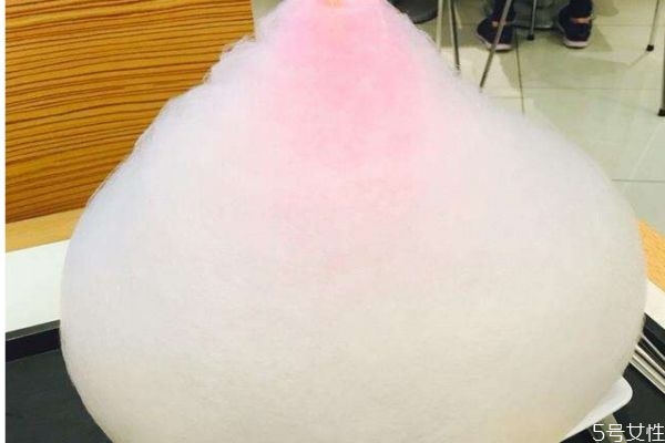 怎么自制棉花糖,自制棉花糖制作方法和技巧