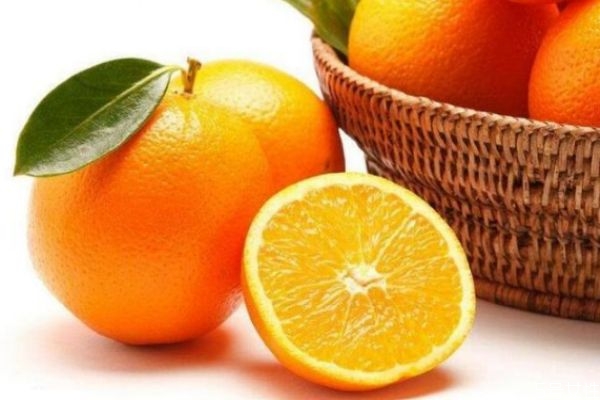 脐橙的副作用,脐橙的作用和效果