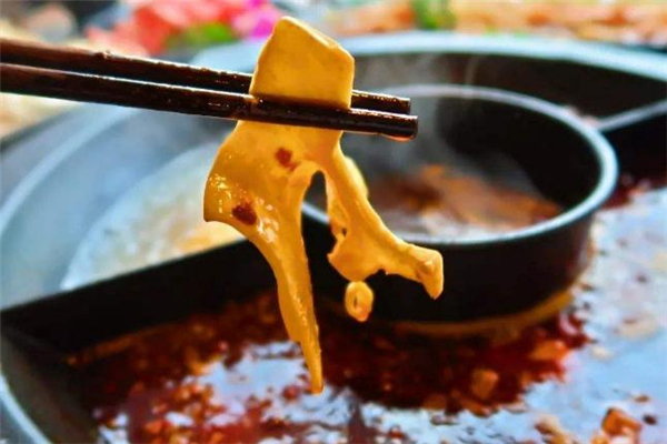 吃黄喉会上火吗,吃黄喉的危害