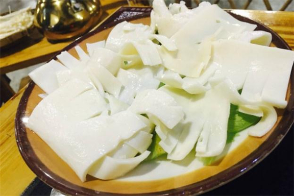 高血压可以吃黄喉吗,血脂高可以吃黄喉吗