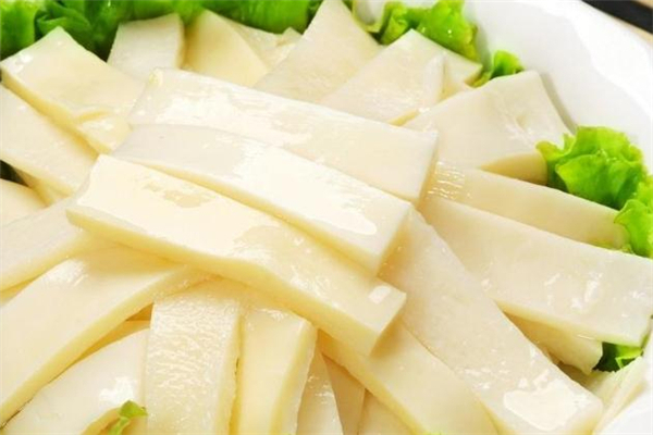 黄喉含胆固醇高吗?,血脂高可以吃黄喉吗