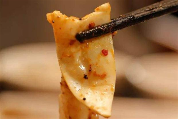 哪些人不能吃黄喉,什么人不能吃黄喉