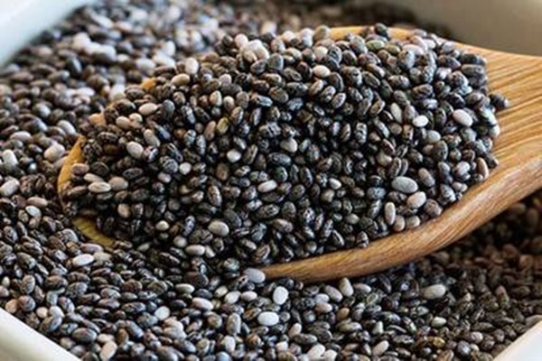 奇亚籽早上吃还是晚上吃好?,奇亚籽早上吃还是晚上吃比较好