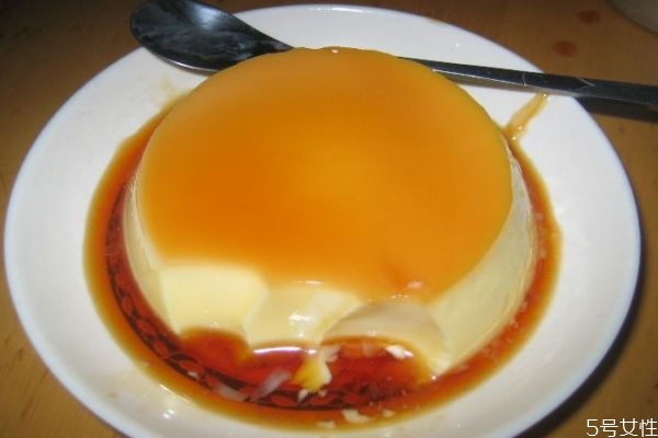 怎样做鸡蛋布丁,鸡蛋布丁的做法最简单的做法
