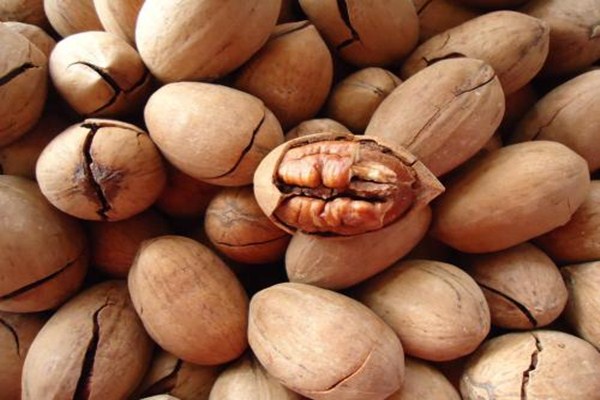 碧根果的热量高吗,碧根果仁热量高吗