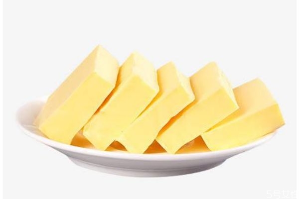 吃黄油会长胖吗,黄油容易长胖吗