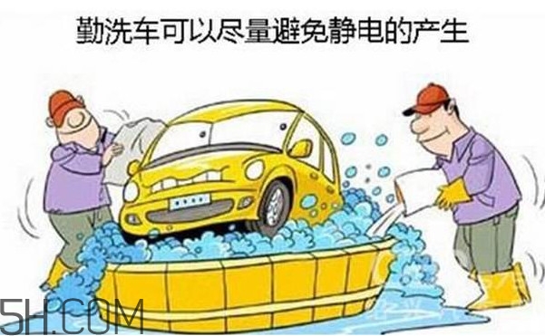 人身静电怎么消除,人体静电严重有什么办法解决