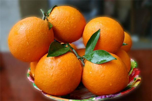 脐橙一天最多吃几个,怀孕脐橙一天可以吃几个