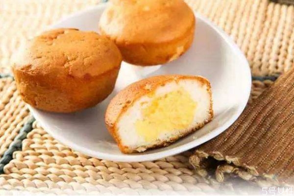 吃蛋黄派会醉吗,蛋黄派为什么不能吃