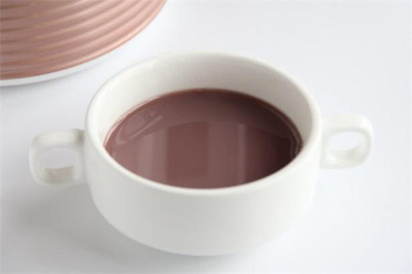 喝红豆豆浆可以减肥吗,红豆豆浆晚上喝可以减肥不