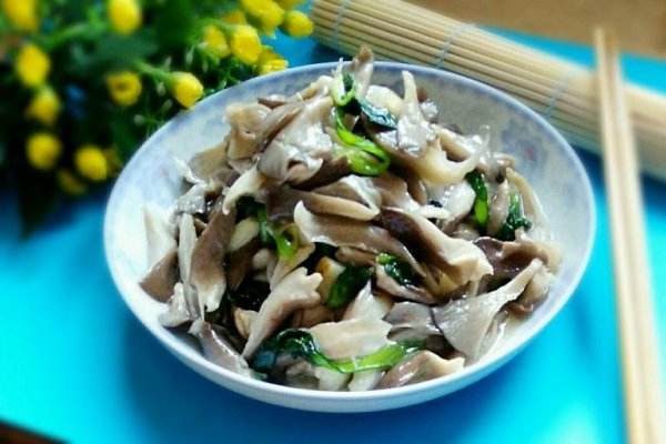新鲜口蘑怎么清洗,新鲜口蘑怎么清洗干净