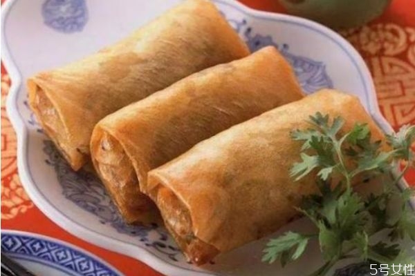 春卷怎么做好吃呢?,春卷怎么做才好吃 春卷怎么做好吃呢?,春卷怎么做才好吃