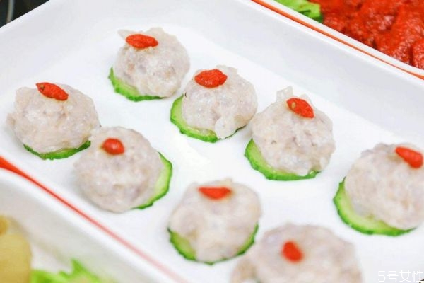 虾滑的营养价值,虾滑的营养