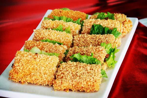 做鱼排一般用什么鱼,适合做鱼排的鱼有哪些