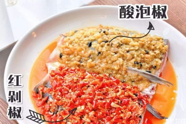 剁椒和泡椒的区别,泡辣椒和剁椒的区别